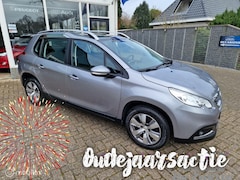 Peugeot 2008 - 1.2 PureTech Active