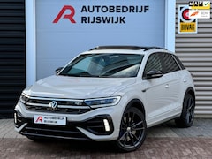 Volkswagen T-Roc - R 4Motion Akra/Pano/Matrix