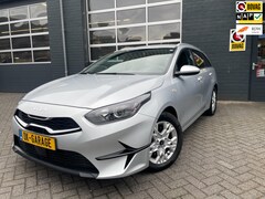 Kia Cee'd Sportswagon - Ceed 1.0 T-GDi DynamicLine NIEUWE TYPE Apple Carplay, Stoel/Stuurverw, Cruise, Camera