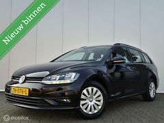 Volkswagen Golf Variant - 1.0 TSI Comfortline