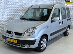 Renault Kangoo - 1.6-16V Automaat Airco / MINDERVALIDE (2004)