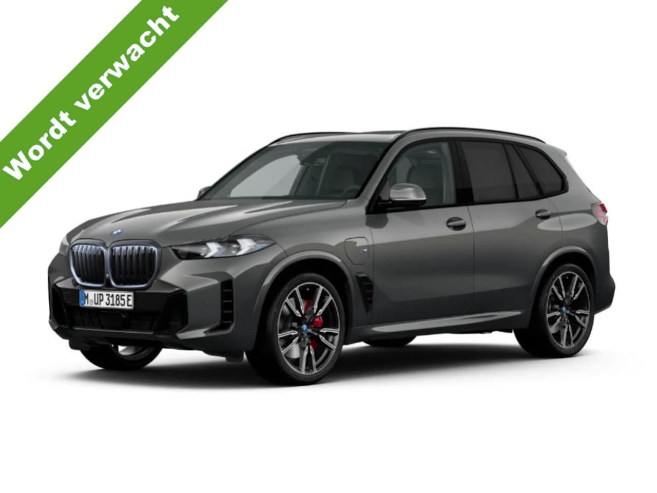 BMW X5 - xDrive50e M-Sport Pro | Sky Lounge | Bowers & Wilkins | Massage | Soft-Close | Head-up | T - AutoWereld.nl