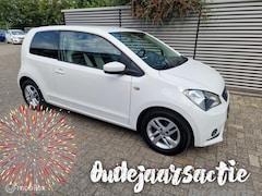 Seat Mii - 1.0 Style Chic