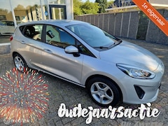 Ford Fiesta - 1.1 Trend