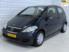 Mercedes-Benz A-klasse - 150 AUTOMAAT Airco / 200.000km (2006)