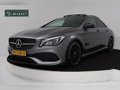 Mercedes-Benz CLA-Klasse - 180 Ambition Automaat (PANORAMADAK, NAVIGATIE, GROOT SCHERM, STOELVERWARMING, NL-AUTO, GOE