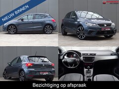 Seat Ibiza - 1.0 TSI Style Business Intense * CARPLAY * CAMERA * ECC