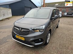 Opel Combo - 1.5D L2H1 Apk, Nap, Navi, Airco