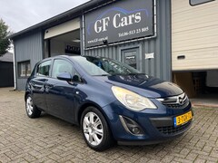 Opel Corsa - 1.2-16V Cosmo 2011 APK NAP AIRCO