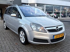 Opel Zafira - 2.2 Cosmo