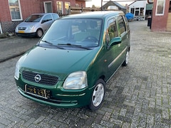 Opel Agila - 1.2-16V Comfort