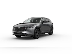 Mazda CX-5 - e-Skyactiv G 165 6AT FWD Homura Automaat