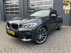 BMW X4 - XDrive30i High Executive M-Pakket, Leer, ACC, Clima