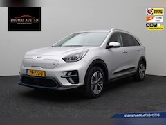 Kia e-Niro - ExecutiveLine 64 kWh 2019 | INCL BTW | 1e Eigenaar | Airco | Achteruitrij Camera | DAB Rad