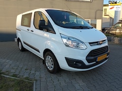 Ford Transit Custom - 270 2.2 TDCI L1H1 Trend