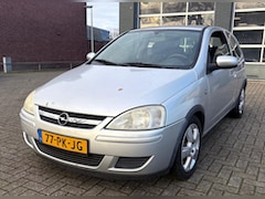 Opel Corsa - 1.2-16V Maxx