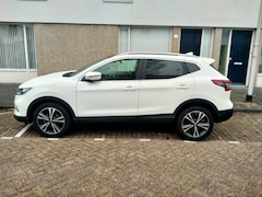 Nissan Qashqai - 1.5 dCi Tekna +