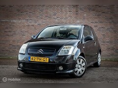 Citroën C2 - 1.4i VTR | Inruilkoopje