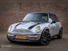 MINI Cooper - 1.6 | Pano | Apk 6-2025 | Inruilkoopje