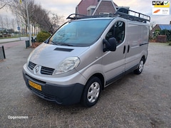 Renault Trafic - 2.0 dCi T29 L1H1