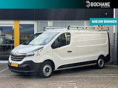 Renault Trafic - 2.0 dCi 120 T29 L2H1 Comfort | Imperiaal | Navigatie | DAB | Airco | LED | Cruise Control