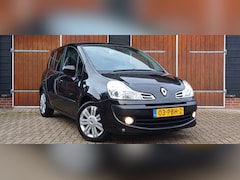 Renault Grand Modus - 1.6-16V Exception, Automaat, Lederen bekleding, Cruise controle,