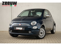 Fiat 500 - 1.0 Hybrid 70 PK | Comfort | Style | Tech | Navi