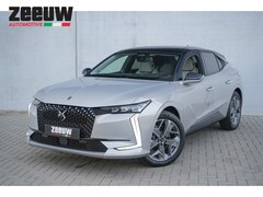 DS 4 - 4 E-Tense 225 PK | Esprit De Voyage | Pano | LED | Demo