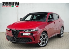 Alfa Romeo Tonale - 1.3T PHEV 280 PK Tributo | Technology pack