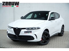 Alfa Romeo Tonale - 1.3T PHEV 280 PK Tributo | Leder | Black Pack | 20"