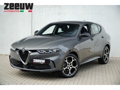 Alfa Romeo Tonale - 1.5 MHEV 160 PK Turbo TI | LED | Winter | Camera | 19"