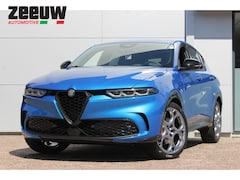 Alfa Romeo Tonale - 1.5 MHEV 160 PK Turbo Veloce | 20'' | Leder | Harman&Kardon