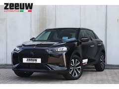 DS 3 - 3 1.2 Hybrid 136 PK Performance Line | Boek nu uw proefrit