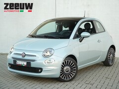 Fiat 500 - 1.0 Hybrid 70 PK Launch Edition | Navi | Carplay | 16"