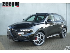 Alfa Romeo Tonale - 1.3T PHEV 280 PK Veloce | Pano | Technology Pack