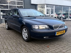 Volvo V70 - 2.4 T Comfort Line