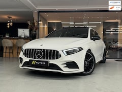 Mercedes-Benz A-klasse - 250 AMG/PANO/SFEER/CARPLAY/LANE ASSIST/BOMVOL