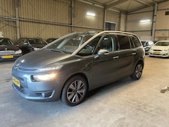 Citroën Grand C4 Picasso - 1.6 HDi Intensive