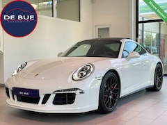 Porsche 911 - 3.8 Carrera GTS PDK 1e Eig. BTW Bose Volleder Pano Full Options