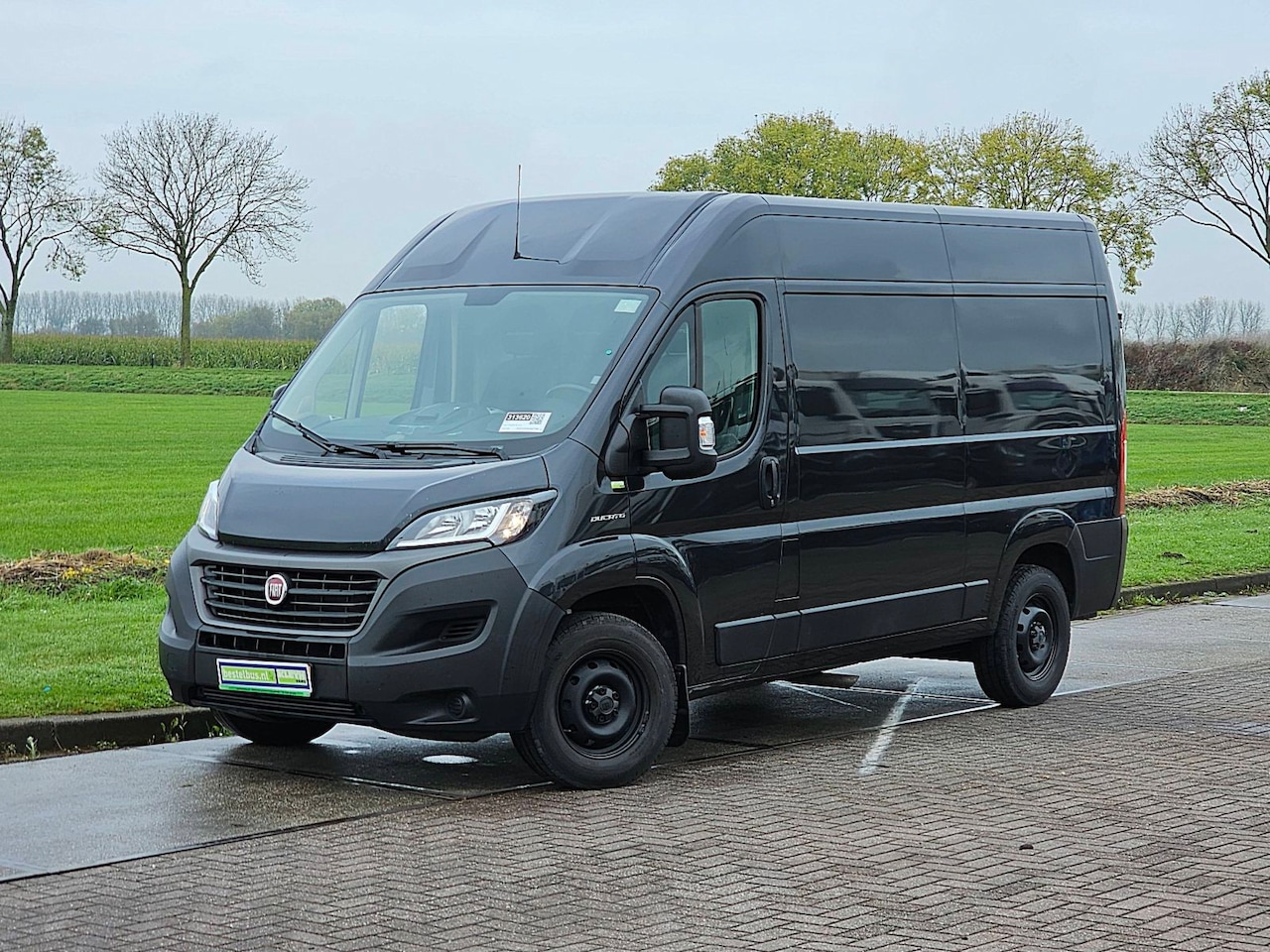 Fiat Ducato - 30 2.3 MultiJet L2H2 FULL CLIMA NAVI CAMERA EURO6 - AutoWereld.nl