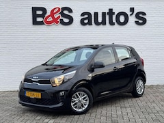 Kia Picanto - 1.0 DPi DynamicLine Airco DAB achteruitrijcamera