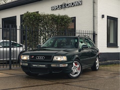 Audi RS2 - Avant