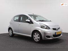 Toyota Aygo - 1.0-12V Comfort | Airco | Elektrische ramen | Nette auto | 5-deurs