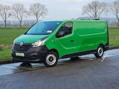 Renault Trafic - 1.6 dCi T29 L2H1 Energy airco, navi, pdc, trekhaak