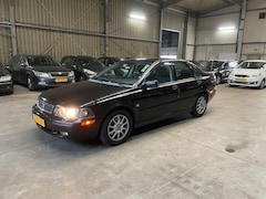 Volvo S40 - 2.0 Europa