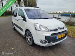 Citroën Berlingo - MULTISPACE 1.6 e-HDi XTR