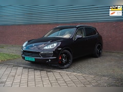 Porsche Cayenne - 3.6| platinum|Leder|Bose|Pano|