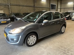 Citroën C3 - 1.6 e-HDi Dynamique