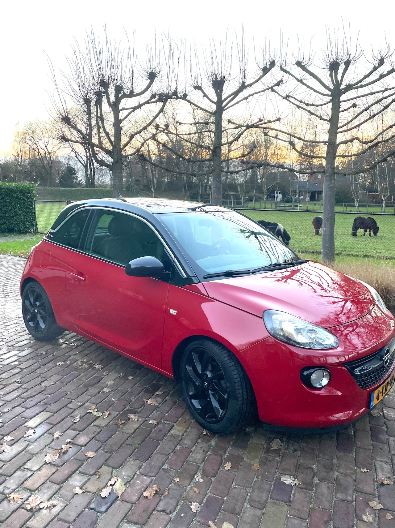 Opel ADAM - 1.2 Slam - AutoWereld.nl