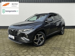 Hyundai Tucson - 1.6 T-GDI PHEV Premium 4WD l LEDER l GARANTIE